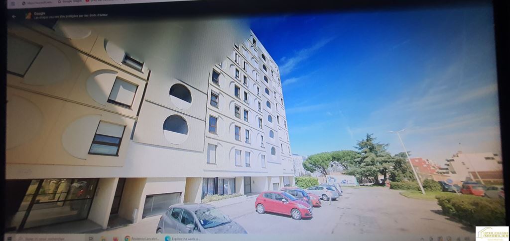 Appartement Appartement TALENCE 199000€ INTER CHANGE IMMOBILIER Appartement Appartement TALENCE 199000€ INTER CHANGE IMMOBILIER