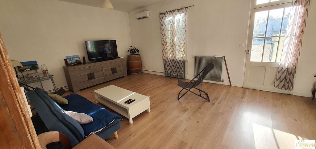 Maison GRADIGNAN 335000€ INTER CHANGE IMMOBILIER Maison GRADIGNAN 335000€ INTER CHANGE IMMOBILIER